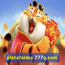 plataforma 777g.com